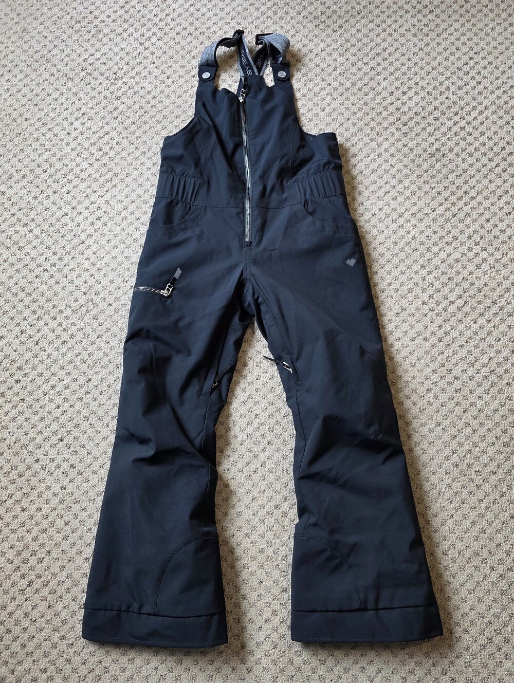 Obermeyer Girls' Anya Bib Pants